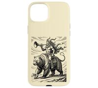 Pruflas Savage Symphony Rider Case for iPhone 15 Plus