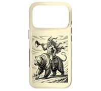 Pruflas Savage Symphony Rider Case for iPhone 17 Pro