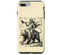 Pruflas Savage Symphony Rider Case for iPhone 7 Plus/8 Plus