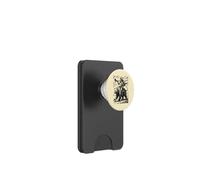 Pruflas Savage Symphony Rider PopSockets PopWallet for MagSafe