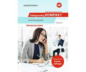 Prufungsvorbereitung Prufungstraining KOMPAKT -, Andersch, Andersch, Paperback.