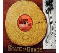 Pruitt, Shane Band - State of Grace