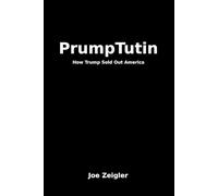 PrumpTutin: How Trump Sold Out the West