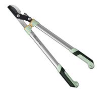 PrunePro Loppers for Tree Trimming Branch Cutter Heavy Duty Tree Pruner Rust Resistant Sharp Steel Blade Tree Limb Trimmer