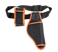 Pruner Holsters with Adjustable Belt, Electric Scissor & Pruning Tool Waist Bag for Gardening, Landscaping & Home Plant Care.