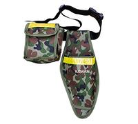 Pruner Pruning Shears Sheath Pouch Pliers Hand Holder Waist Bag For Hand Gardening Shears Garden Scissors Waist Bag Electric Pruning Scissors Sheath Pouch Portable Plant Shear Trimming