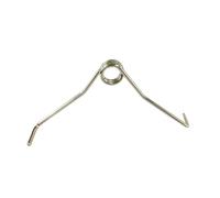 Pruner Replacement Springs 5PCS Pruning Shears Spare Spring Set Garden for Grafting Scissors Components Part Tools(Color 4)