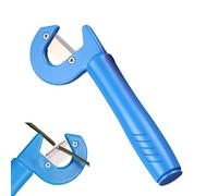 Pruning - Carbon Steel Handle Non-Slip Fruit and Vegetable Picker for Pruning Fruit Trees, Gardeners, Home Owners, Farmers, Adults, Citrus and