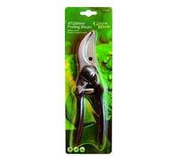 Pruning Garden Clippers Weeding Plant Cutters Tools Secateurs Easy Grip Tool 8"