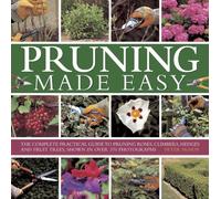 Pruning Made Easy