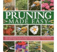 Pruning Made Easy