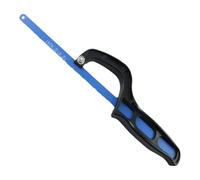 Pruning Saw - Hand Hacksaw | Wood Cutter Tool | SAVE For Tree Branches Small Log Out Garden Maintenance Carpentry Or Woodworking Projects Cutting Performance