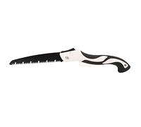 Pruning Saw SK5 Blade Folding Saw Portable Chip Removal Wear Sturdy Low Noise Camping Use 250mm 9.8in (210mm/8.3in)
