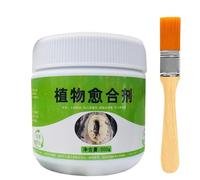 Pruning Seal, Tree Sealant After Cutting,Tree Sealant - Tree Wound Sealant Pruning Sealant for Effective Tree Wound Repair Promotes the