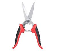 Pruning Shears for Gardening 20cm 8inch Cutter, Home Plant Scissor Branch Pruner Hand Tool Shear Every Family