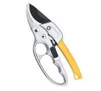 Pruning Shears for Gardening Garden Professional Secateurs Clippers with Locking Mechanism Trees Flowers and Plants