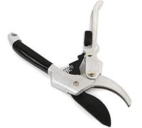 Pruning Shears for Gardening Garden Secateurs Professional Bypass SK5 Blade Tree Trimmers Hand Stainless Steel Pruners