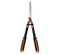 Pruning Shears for Trees, Garden Trimmer Cutter Tool, Powerful Lawn and Hedge Pruner, Effective Hand Branch Tool for Greening and Trimming, 9 Inch Blade Length