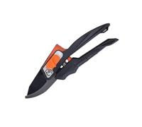 Pruning Shears Full Category, Multi-Gear Adjustment Large Opening Manual Trimmer Garden(AE2102B)