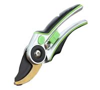 Pruning Shears Full Category, Multi-Gear Adjustment Large Opening Super Sharp Manual Trimmer(2046)