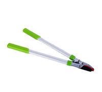 Pruning Shears Garden Loppers Long Handle Thick Branches Fruit Branch Scissors Ergonomics Sharp Wear-Resistant Shrubs Trimming Tool