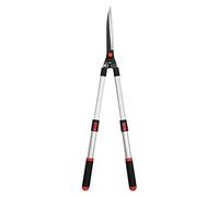 Pruning Shears,Garden Loppers Long Handle Weeding Scissors,Telescoping Garden Hedges Grass