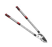 Pruning Shears,Garden Shears Long Handle telescoping Anvil Rough Dead Tree Tool