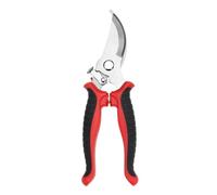 Pruning Shears, Gardening Scissors, Branch Shears, Gardening Supplies, Green Plants, Flowers and Fruit Tree Pruning Tools(Red)