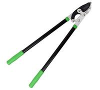 Pruning Shears,Gardening Shears Long Handled Tree Ratchet Branch Tool Easy Cut Quality Gardening Tools