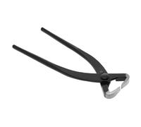 Pruning Shears - Non-Sliding Handle Steel Pruning Shears - Bonsai Lopper For Trees,for Gardening Trees Vegetables Outdoor Backyard Farm and Beginners