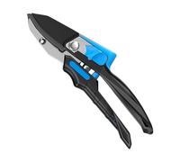 Pruning Shears, Plant Cutter | Ergonomic Clamp for Thorns and Fruit Trees Hedge Home Outdoor