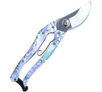 Pruning Shears, Pruning Shears，Garden Clippers，Garden Labor-Saving SK-5 Steel Pattern Shears Fruit Picking Scissors