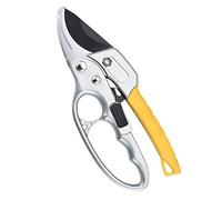 Pruning Shears, Secateurs Steel Blade Pruning Shears For Gardening Garden Gardening Scissors Bonsai Cutters Tool Kit For Plants Rose