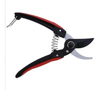 Pruning Shears Tree Trimmers,Garden Pruners,Ergonomic Grip Pruning Shears Garden Secateurs for Branches, Flowers, Rose, Fruit, Plants, Bonsai