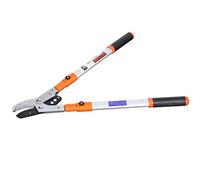 Pruning Tools Telescopic Tree Ratchet Lopper Pruner Extending Garden Cutter Branch Shear Tools Garden Hand Tools, 68-100Cm
