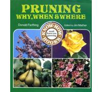 Pruning - Why, When and Where (Know-how Series)