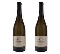 Prunotto Moscato d’Asti 75cl - Pack of 2 | 5% ABV