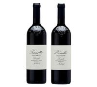 Prunotto Occhetti Langhe DOC Nebbiolo Red Wine 14% ABV 2 x 75cl