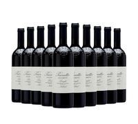 Prunotto Ochetti Langhe DOC Nebbiolo Italian Red Wine 12 x 75cl Bottles | 14% ABV