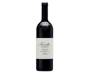 Prunotto Ochetti Langhe DOC Nebbiolo Italian Red Wine 75 ottle