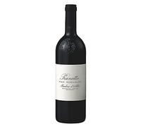 Prunotto Pian Romualdo Barbera d’Alba DOC | Italian Red Wine from Piedmont | 75cl | 14.5% ABV | Smooth Dry Red