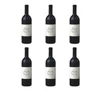 Prunotto Pian Romualdo Barbera d'Alba DOC Red Wine 14.5% ABV 6 x 75cl | Shows ripe black fruit and subtle spices, with a balanced finish for food pairing or relaxed serving.