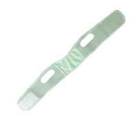 Pruojhw Chin Strap for Women, Face Slimming Strap | Smart Strap for Face Lift, Breathable Fabric Jaw Shaper for Reading, Working, Sleeping, Watching