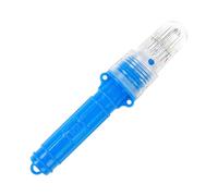 Pruojhw FischereilED torches, fishing safety torches, detection of safety torches, fishing fish bait tool, warning sign, sense day evening, guided light for the coast guard