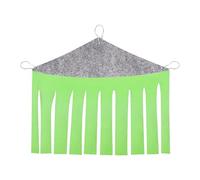 Pruojhw Hammock for Small Animals, Play and Leisure for Squirrels | Sleeping House in Cage for Hamsters, Flying Sugar Bowls and Small Animals