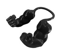 Pruojhw Mini Hands for Cats, Realistic Human Arms for Cats, Creative Interactive Cat Toy and Decoration for Home, Desk, Bedside Table, Bookshelf, Everyday Travel