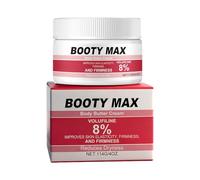 Pruojhw Po Cream - Moisturising Nourishing Butt Butter, For Women Fitness Enthusiastic Beauty Lovers Daily Use After Training Special