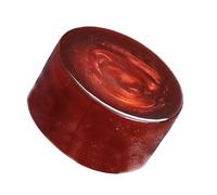 Pruojhw Violin Bow Resin - Rosin for Violin and Cello | Natural Small Durable Aid for Beginners Music Set Cleaning Polishing