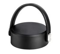 Prurex Lid for Hydroflask Wide Mouth,Replacement Lid for 12 16 18 20 32 40 oz Wide Mouth Water Bottle, Sports Water Bottle Cap, BPA Free（1 Pack）