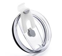 Prurex Replacement Lids for 850ml Tumblers, Splashproof Lid by Yeti Rambler, Beasts and More - Not Straw Friendly - BPA Free